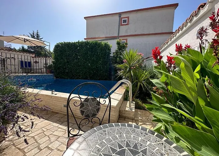 Villa La Miga