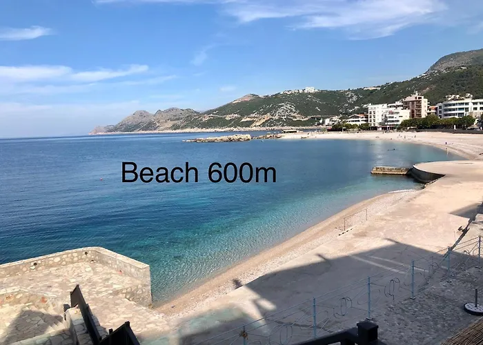 Villa La Miga