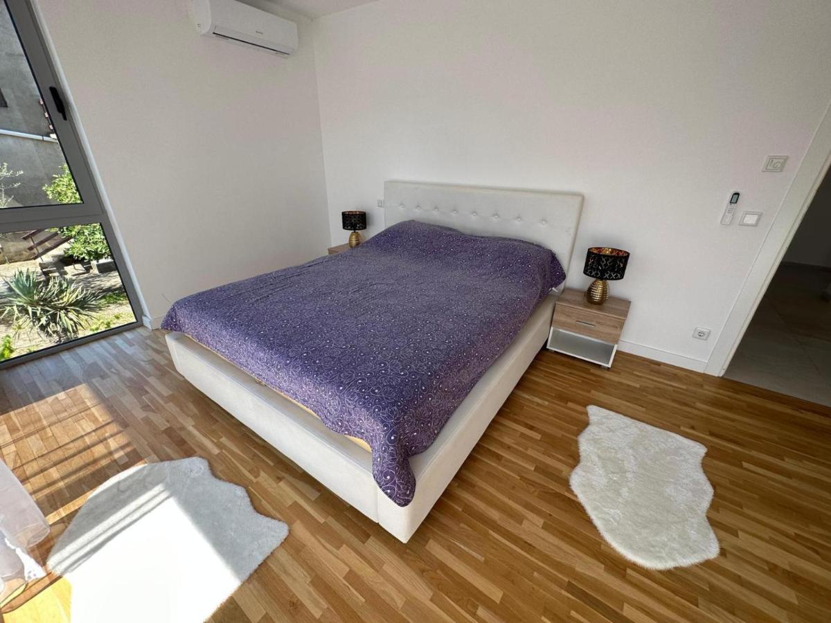 Villa La Miga Dobra Voda