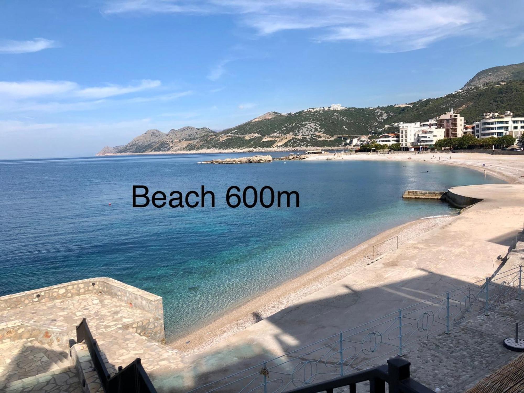 Villa La Miga *